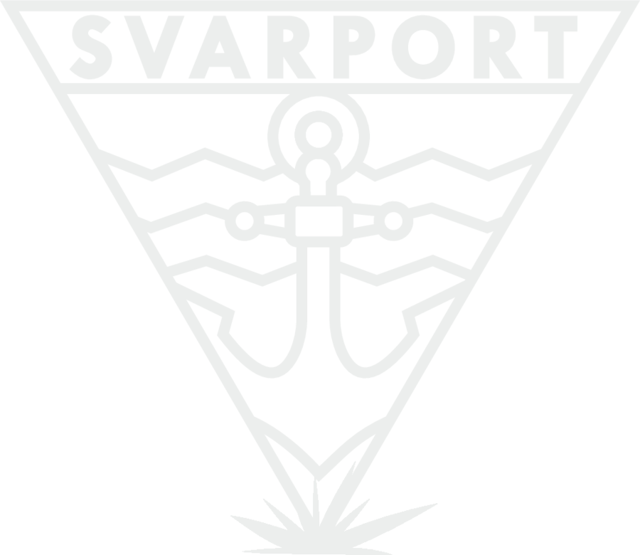 SVARPORT — сварочная мастерская